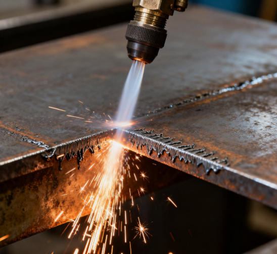 礦井下的火花，是效率的閃光，還是安全的警報(bào)？